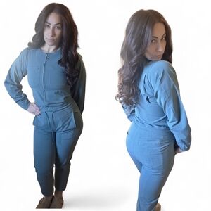 Lululemon One-Piece Jumpsuit – Size 0